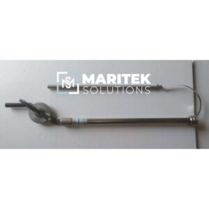Hermetic	DIP 2 Tape 30 meter