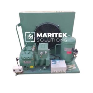 Bitzer LH84/4EES-6Y Refrigeration unit