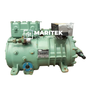 Carrier 06VM614A Compressor