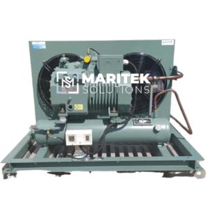Bitzer LH104/4DES-7Y Refrigeration unit
