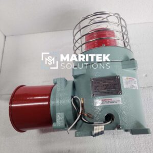 Qlight SESA Flameproof Signal Light