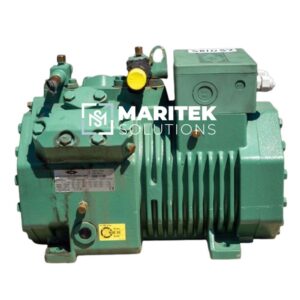 Bitzer 4DES-7Y-40S 26 Compressor