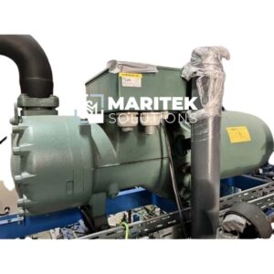 Bitzer CSH7591-100Y-40P Compressor