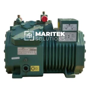Bitzer 4EC-4.2Y-40S Compressor