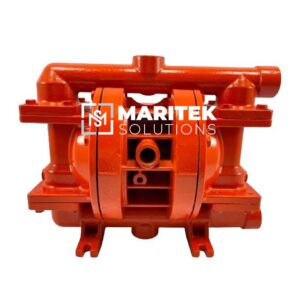 Wilden 02 5015 01 Air Operated Double Diaphragm Pump