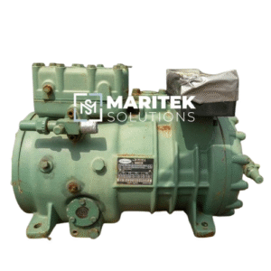 Carrier 06VM512A Compressor