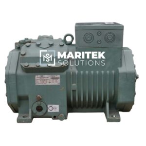 Bitzer 4TCS-12.2Y-40P Compressor