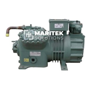 Bitzer 4H-25.2Y-40P Compressor