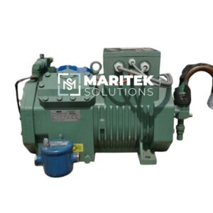 Bitzer 4PES-10Y-40P Compressor