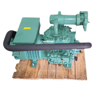 Bitzer S6G-25.2Y-40P Refrigeration Compressor