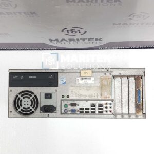Hernis 400 Cpu
