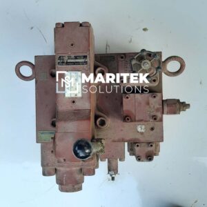 Tokimec NDV3G 046C10 Directional valve