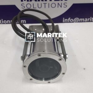 Hernis S7 Mini Weatherproof CCTV Camera