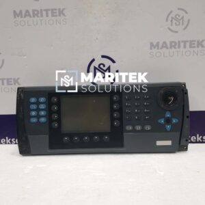 Hernis OK450L JS 3Axis & Light Rev J Control Panel For CCTV