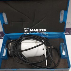 ECA Hytec DTR100ZADFM Explosion Proof Camera