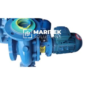 Sterling Fluid Systems ZLKD 065160 A3 BH3 0B2 090 Sihi pump