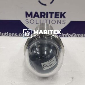 Hytec ISO M20 Underwater video camera