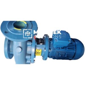 Sterling Fluid Systems ZLKD 065 160 K7 BH3 0B 2G2 01 Pump