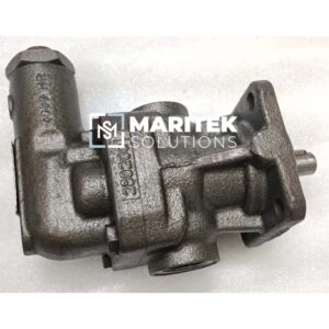 Kracht KF5RF1-015 Gear Pump