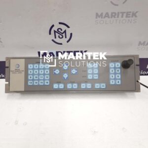 Hernis OK303 AX CCTV Controller