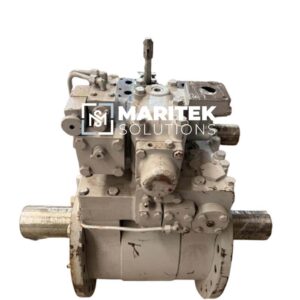 IHI HVLG DSS Hydraulic motor
