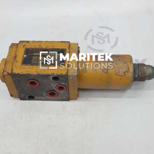 Hydranor	3SVB42 Safety Control Valve
