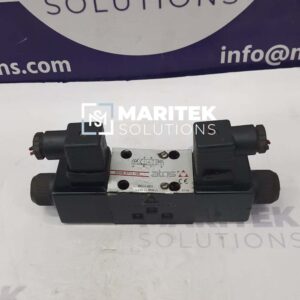Atos	 SDHE-071310S Hydraulic Solenoid Valve