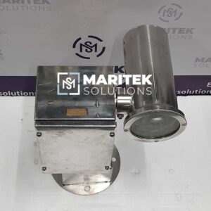 Hernis PT9/300(IP66) PTZ Camera