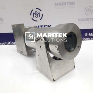 Hernis EXE 160 Junction box