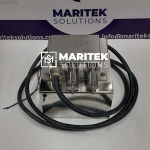 Hernis EXMD110 Pump Assembly
