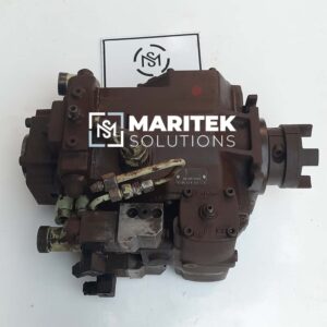 Sam hydraulic HCV100 SDX HE350 0504-323166 Hydraulic Pump
