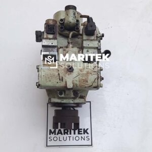 Sam hydraulic HCV100 DX HE 250 98030051 Hydraulic Pump