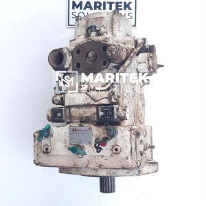 Alatas (Rexroth) A4V 125 EL1 0R 0020 XA Hydraulic Pump