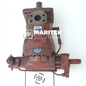 VOAC Hydraulics V30B-128RKN-11 285 Hydraulic Piston pump