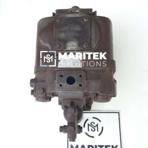 Vickers PVE4701R1-22 045V 215F2 Piston pump