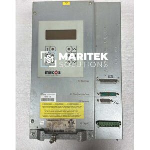 Mecos IMC15 Frequency Converter