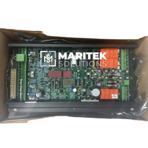 Alfa Laval	EPC-400 Control Module