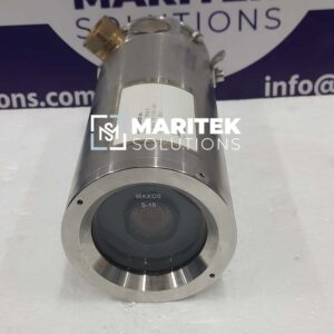 Bartec Technor TNXCC 100/EV1401 Crane camera