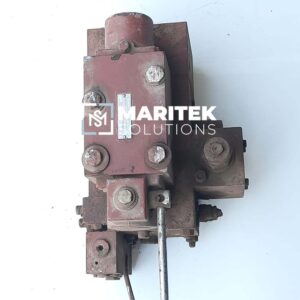 Servi hydranor 5STB44I52C1A 14C Directional control valve