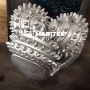 Tricone TCI Drill Bit (API Cert)