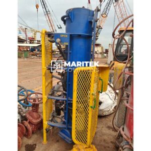 Mud Bucket (Load: 450 Kg) - 2019 MFD