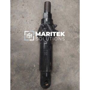 4" Fluted Swivel Reamer (API Cert)