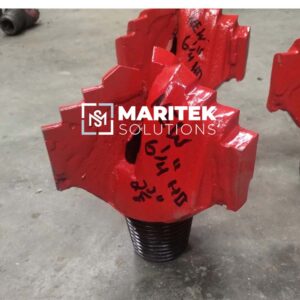 6 1/4" Drag Bit (API Cert)